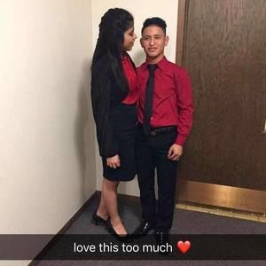 Meet your Posher, Alondra